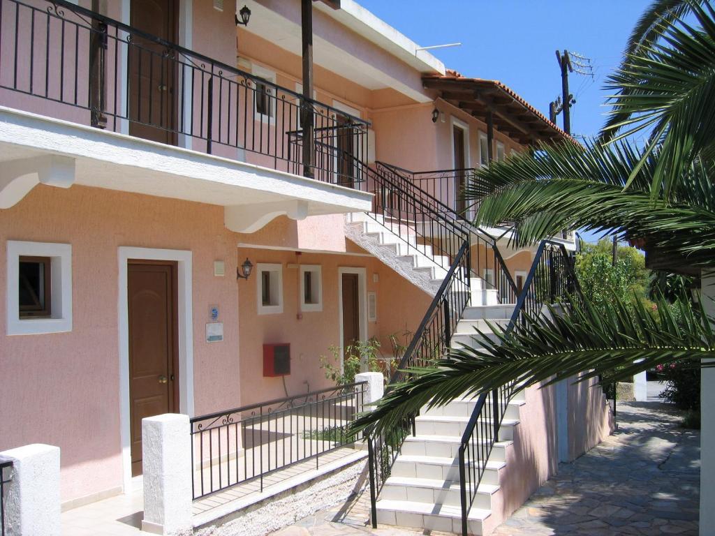 Doras Zante Studios & Apartments Argassi Room photo