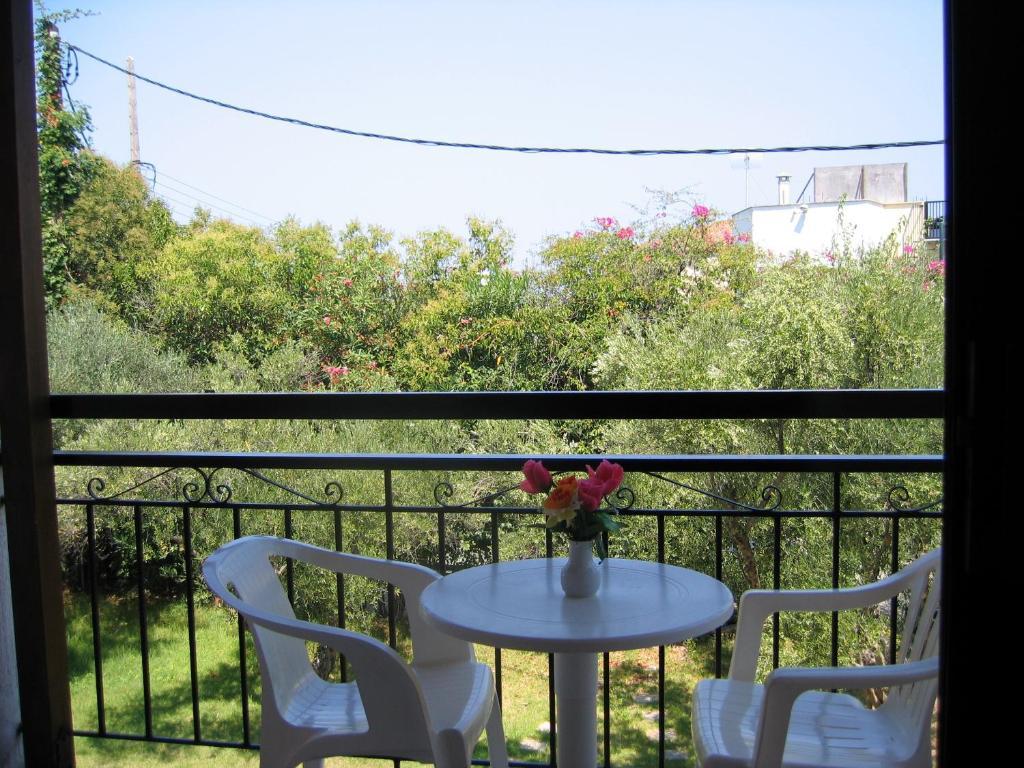Doras Zante Studios & Apartments Argassi Room photo