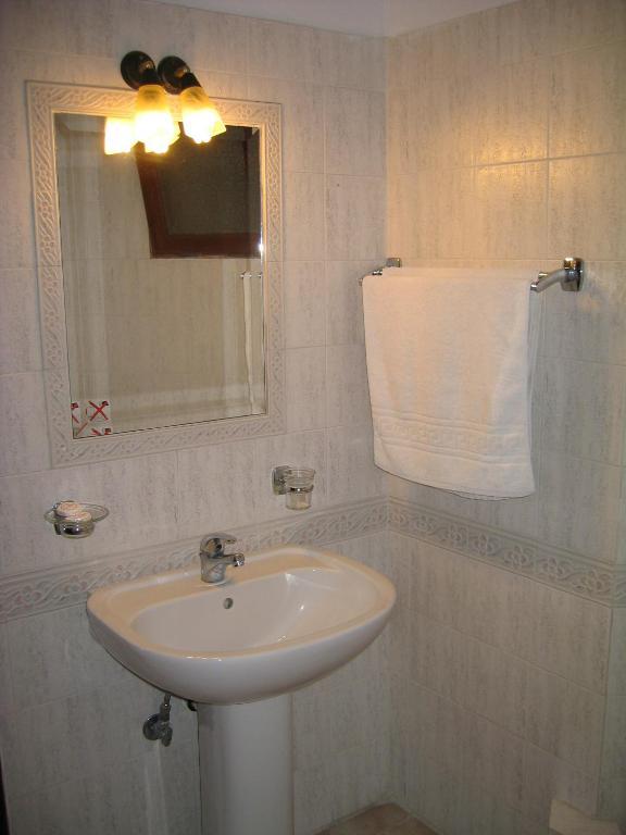 Doras Zante Studios & Apartments Argassi Room photo