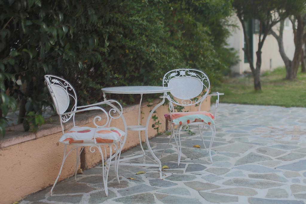 Doras Zante Studios & Apartments Argassi Exterior photo