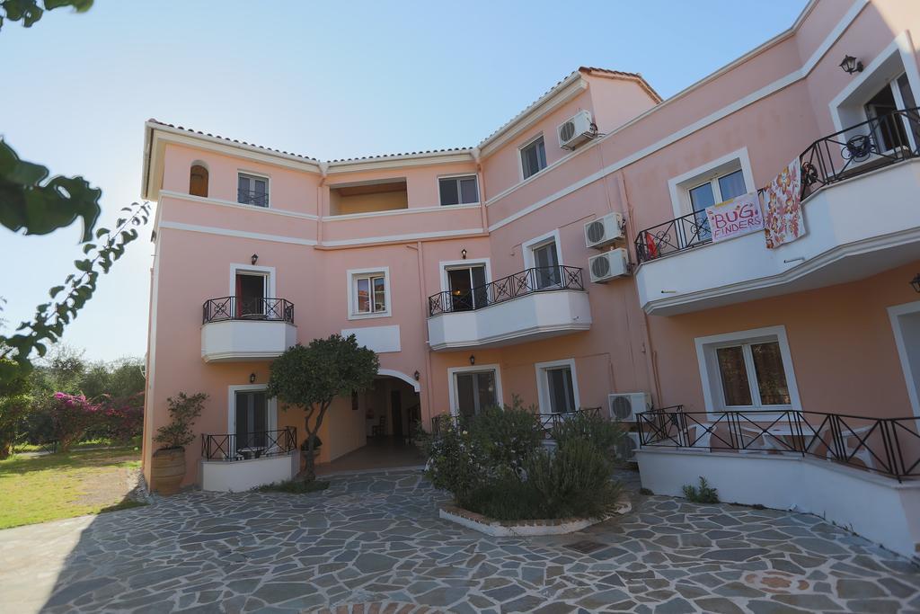 Doras Zante Studios & Apartments Argassi Room photo