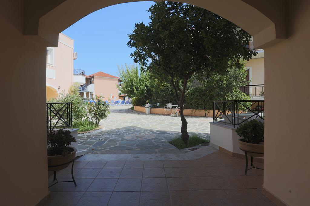 Doras Zante Studios & Apartments Argassi Room photo