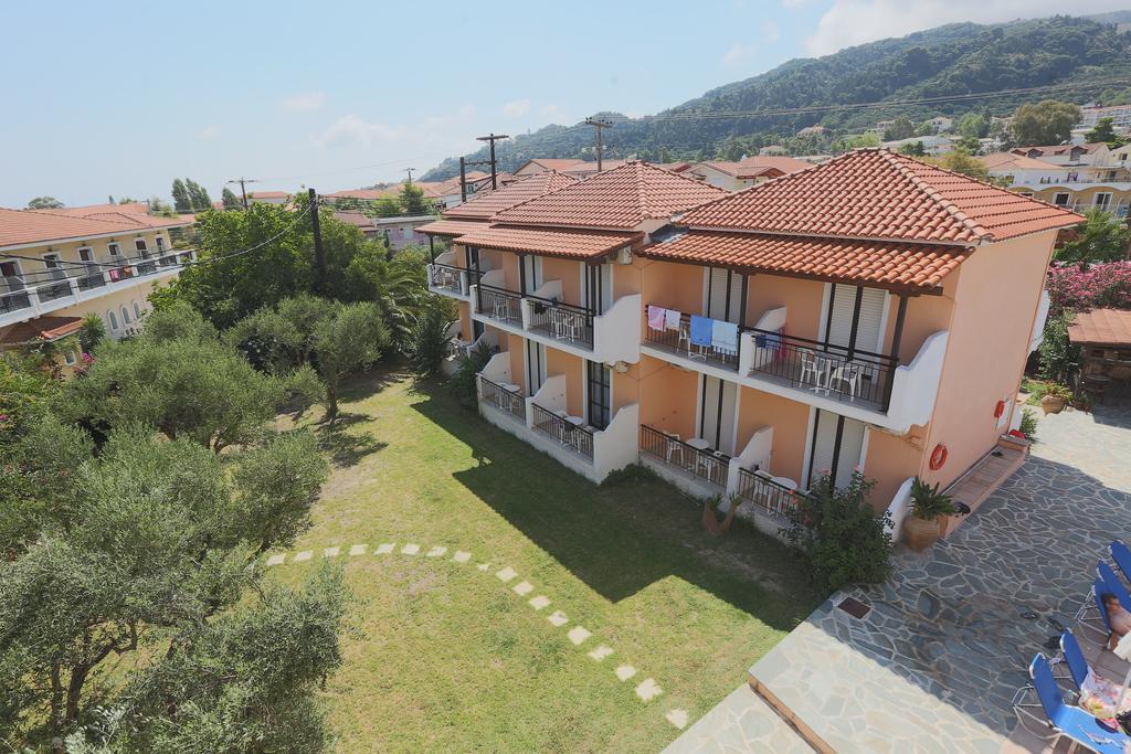 Doras Zante Studios & Apartments Argassi Room photo