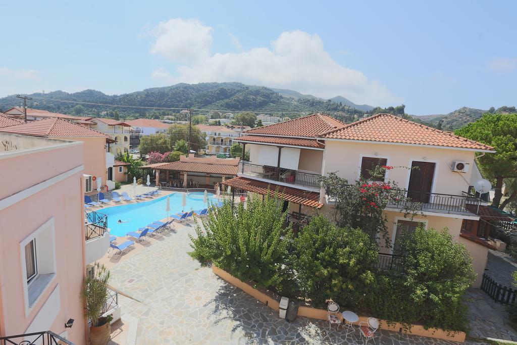 Doras Zante Studios & Apartments Argassi Room photo