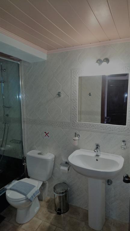 Doras Zante Studios & Apartments Argassi Exterior photo
