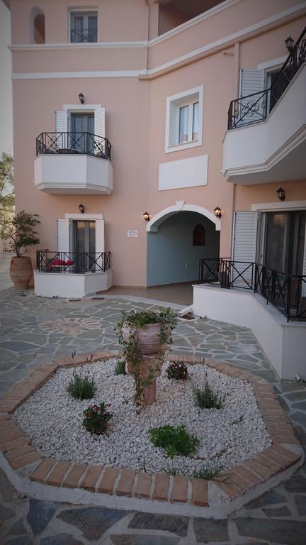 Doras Zante Studios & Apartments Argassi Exterior photo