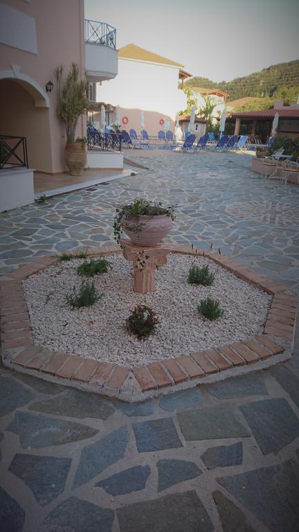 Doras Zante Studios & Apartments Argassi Exterior photo
